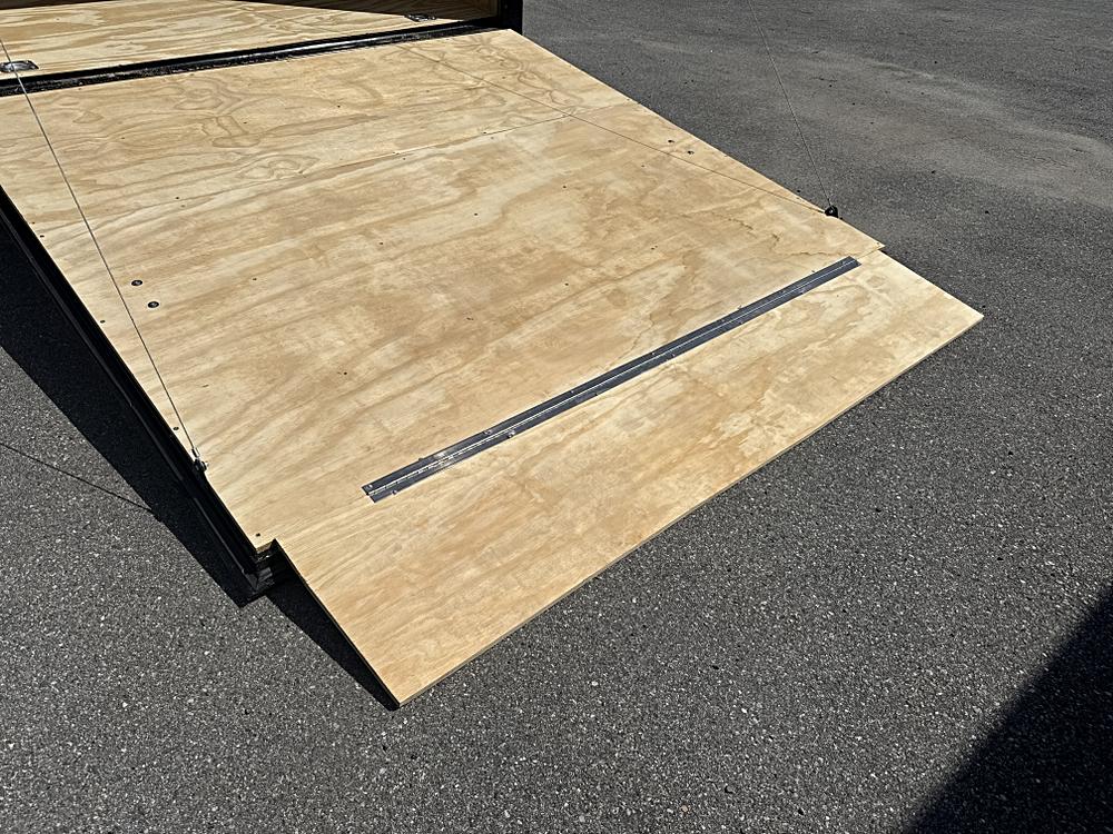 2026 J&C Suppliers 8.5x20 | Canterbury CT