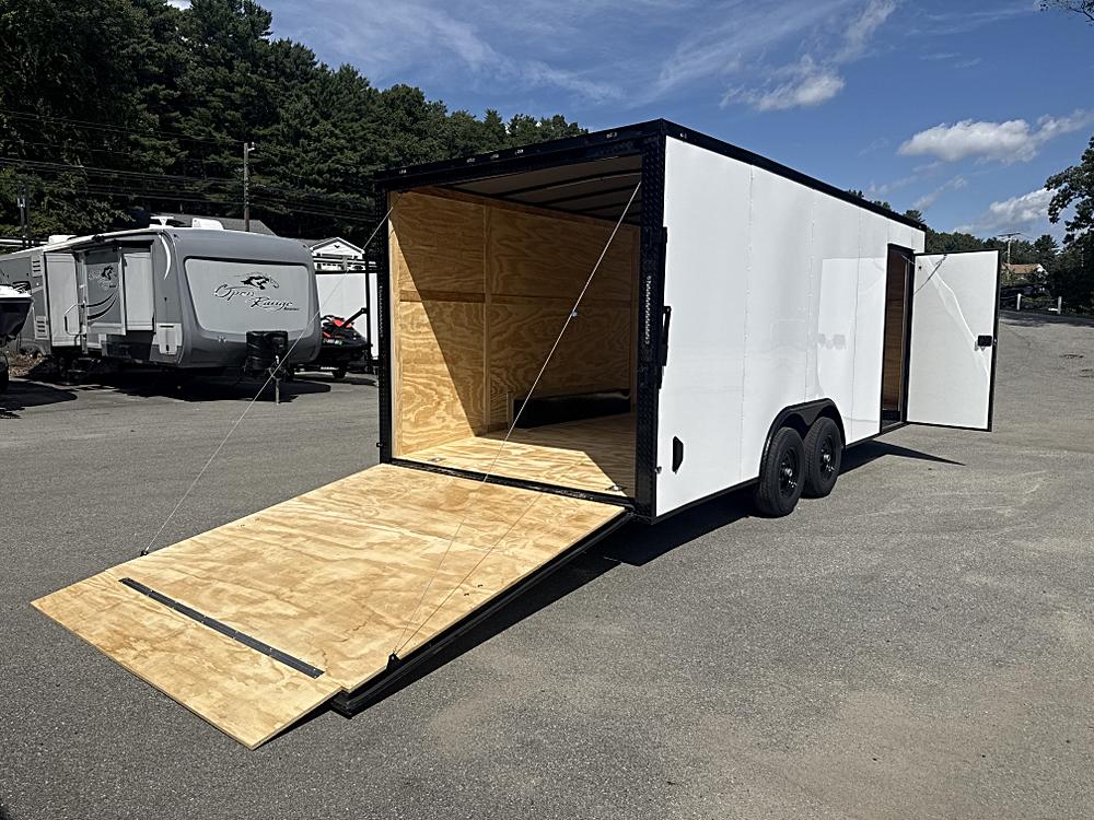 2026 J&C Suppliers 8.5x20 | Canterbury CT