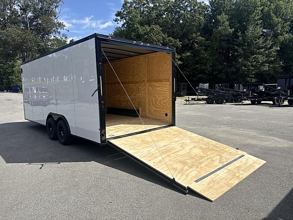 2026 J&C Suppliers 8.5x20 | Canterbury CT