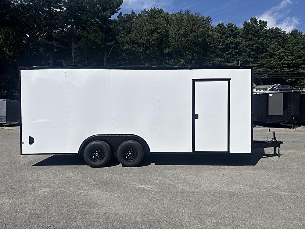2026 J&C Suppliers 8.5x20 | Canterbury CT