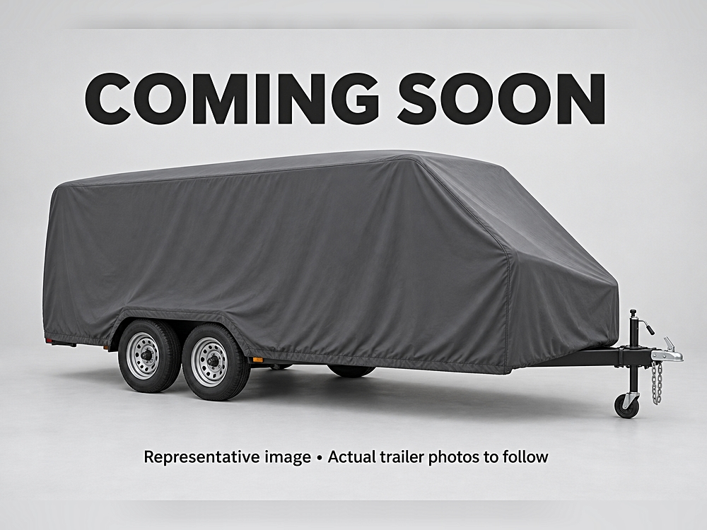 2026 J&C Suppliers 8.5x16 Enclosed Cargo | Canterbury CT