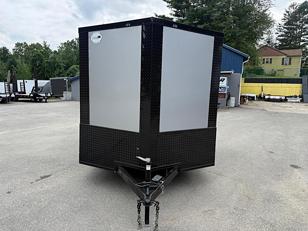 2026 J&C Suppliers 7x12 | Canterbury CT