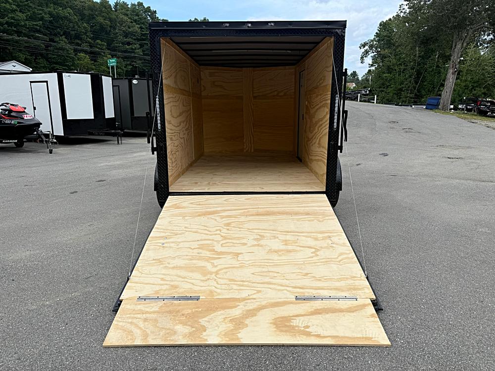 2026 J&C Suppliers 7x12 | Canterbury CT