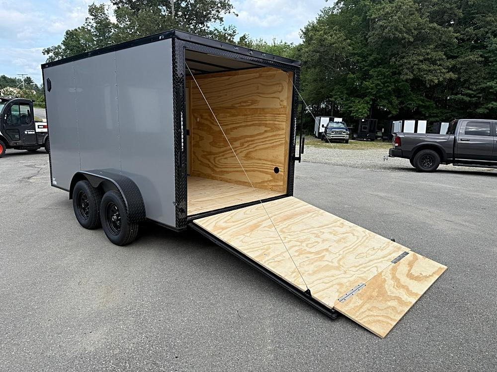 2026 J&C Suppliers 7x12 | Canterbury CT