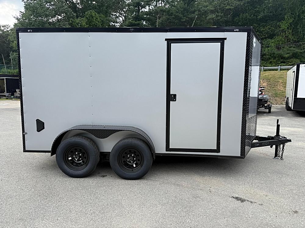 2026 J&C Suppliers 7x12 | Canterbury CT