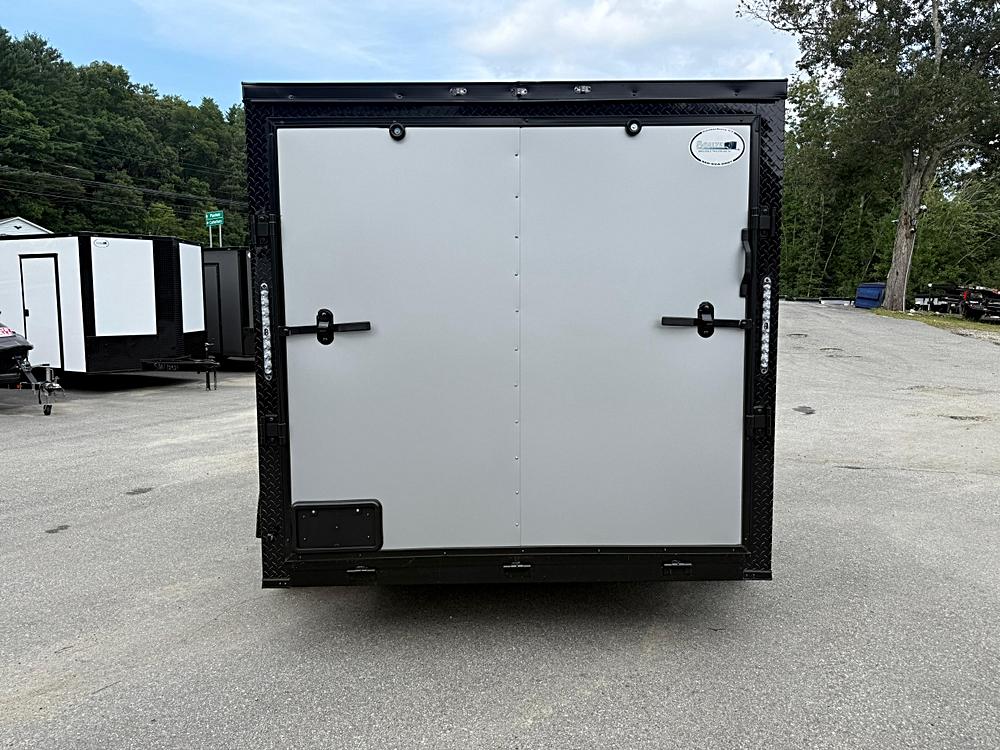 2026 J&C Suppliers 7x12 | Canterbury CT