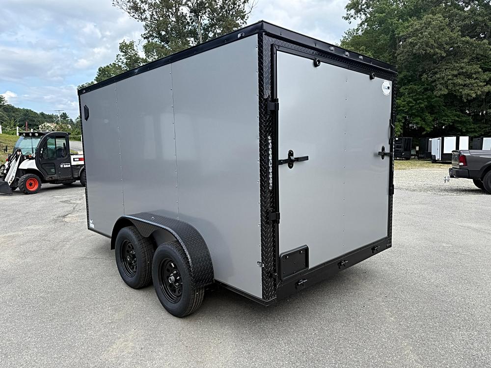 2026 J&C Suppliers 7x12 | Canterbury CT
