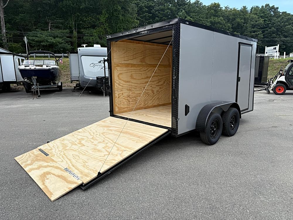 2026 J&C Suppliers 7x12 | Canterbury CT