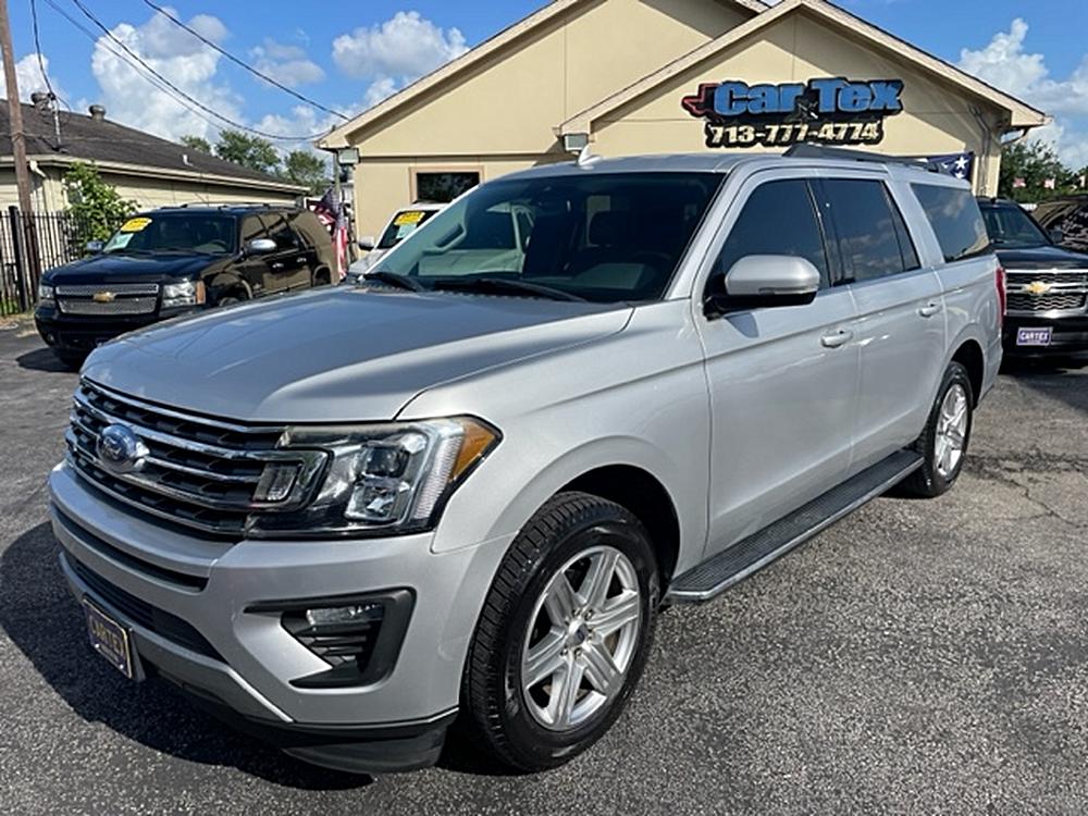 2019 Ford Expedition XLT's photo