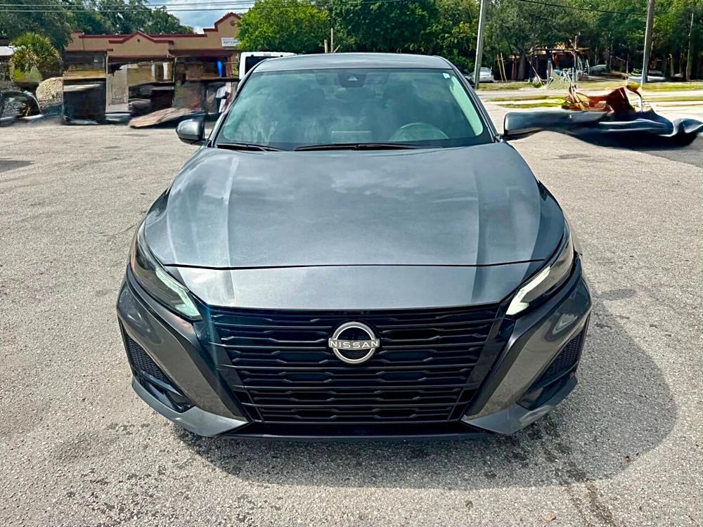 2023 Nissan Altima SV - Photo 15