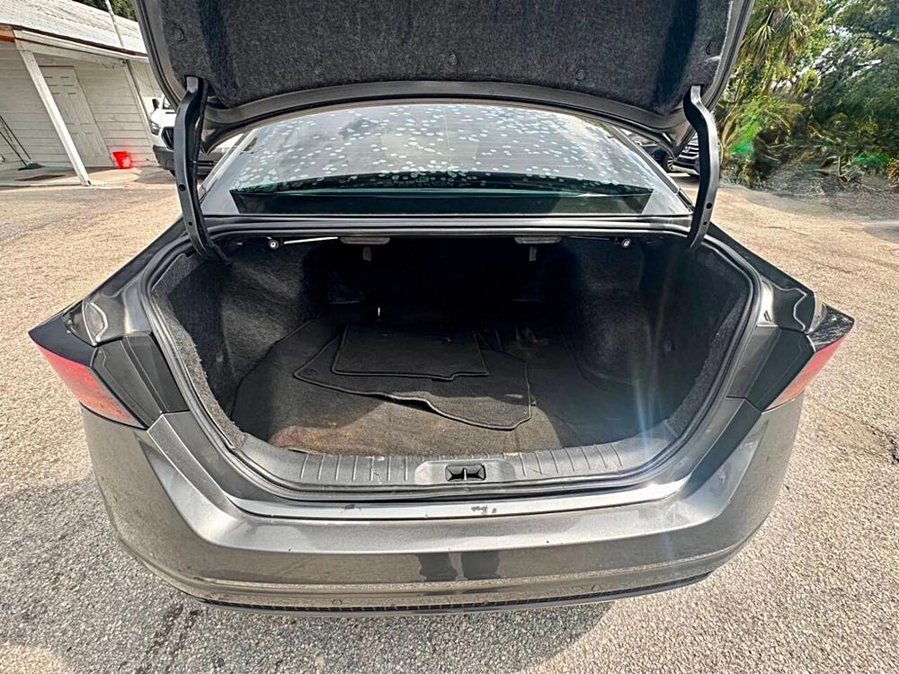 2023 Nissan Altima SV - Photo 19