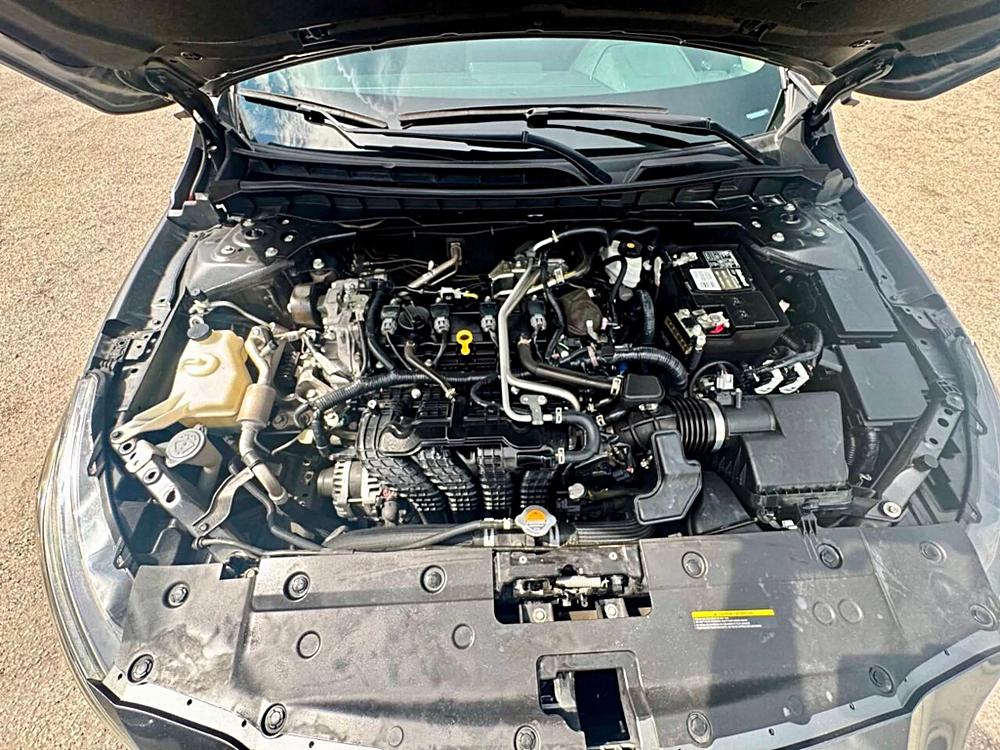 2023 Nissan Altima SV - Photo 20