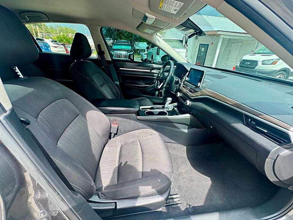 2023 Nissan Altima SV - Photo 23