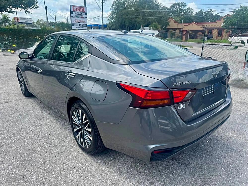 2023 Nissan Altima SV - Photo 36