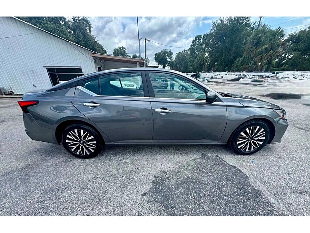 2023 Nissan Altima SV - Photo 37