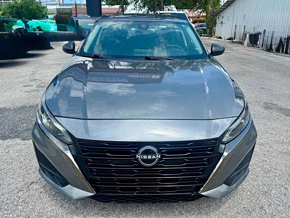 2023 Nissan Altima SV - Photo 38