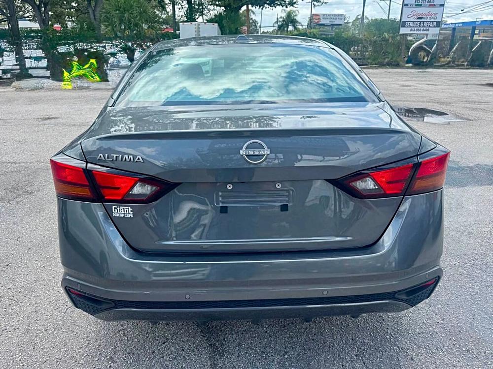 2023 Nissan Altima SV - Photo 39