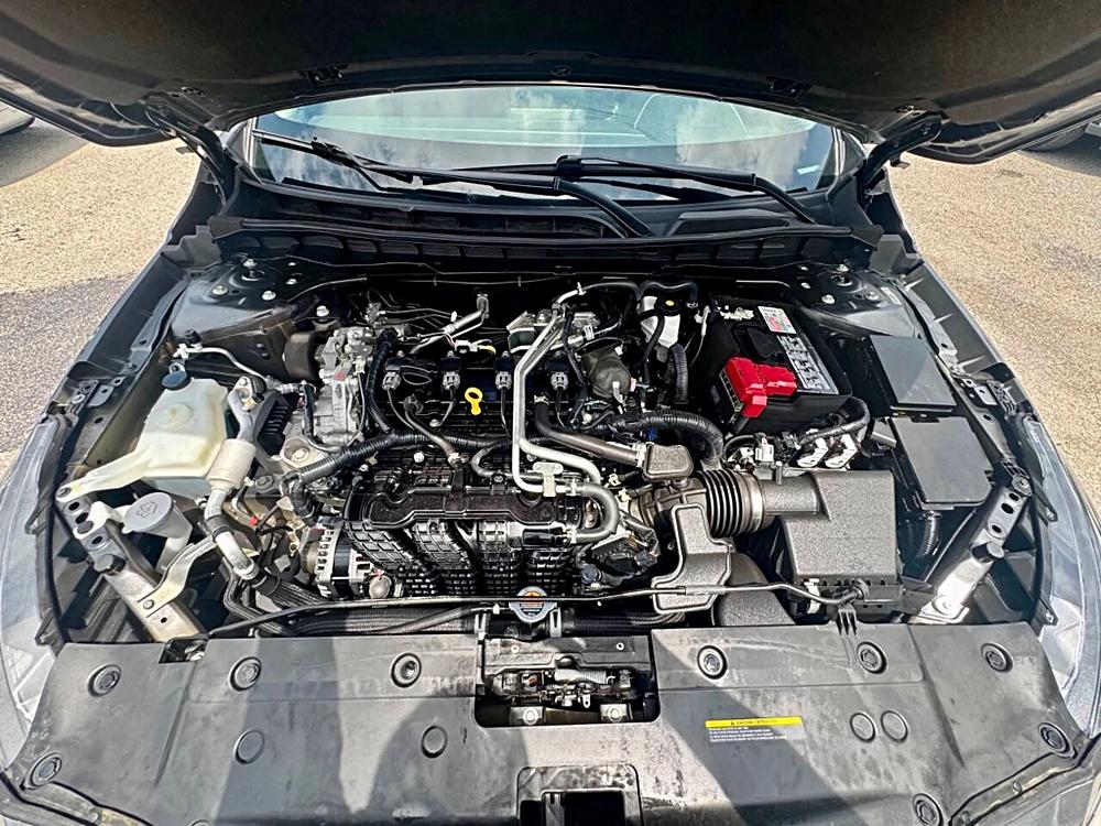 2023 Nissan Altima SV - Photo 43