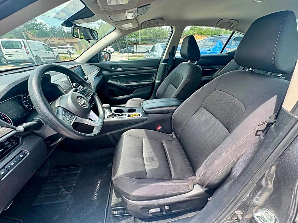 2023 Nissan Altima SV - Photo 44