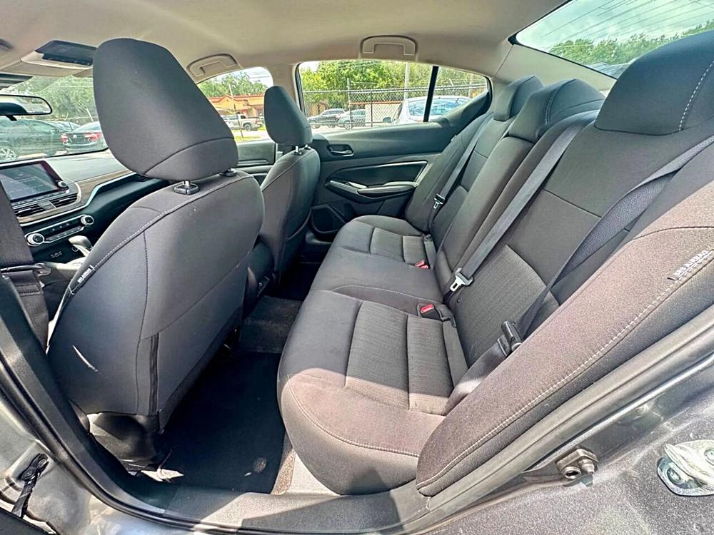 2023 Nissan Altima SV - Photo 45