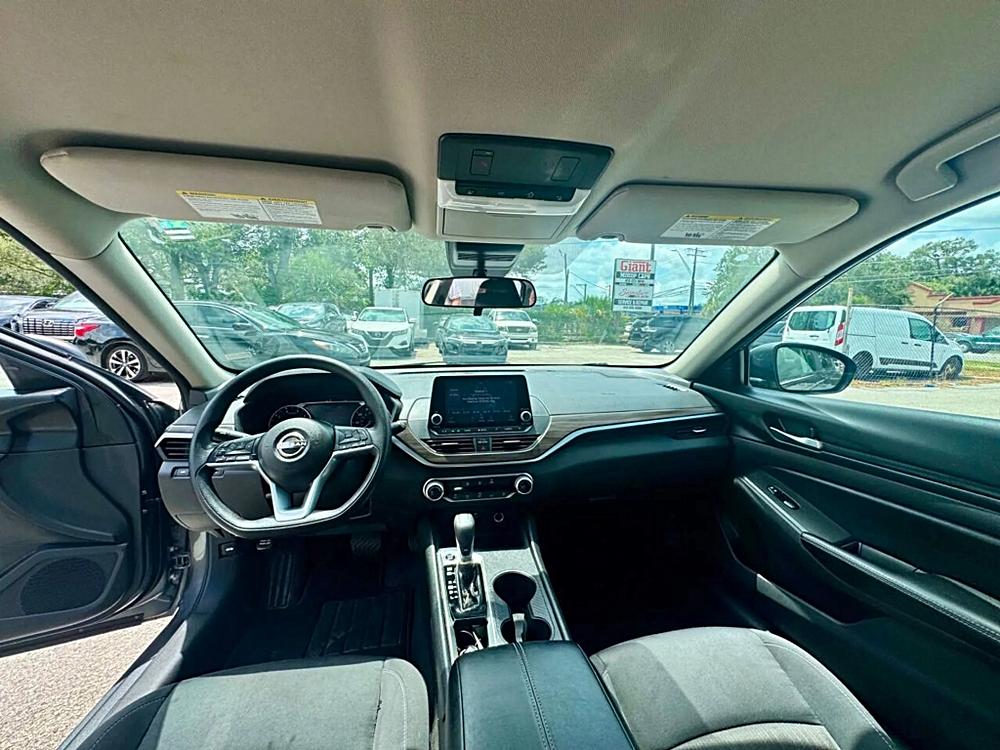 2023 Nissan Altima SV - Photo 46