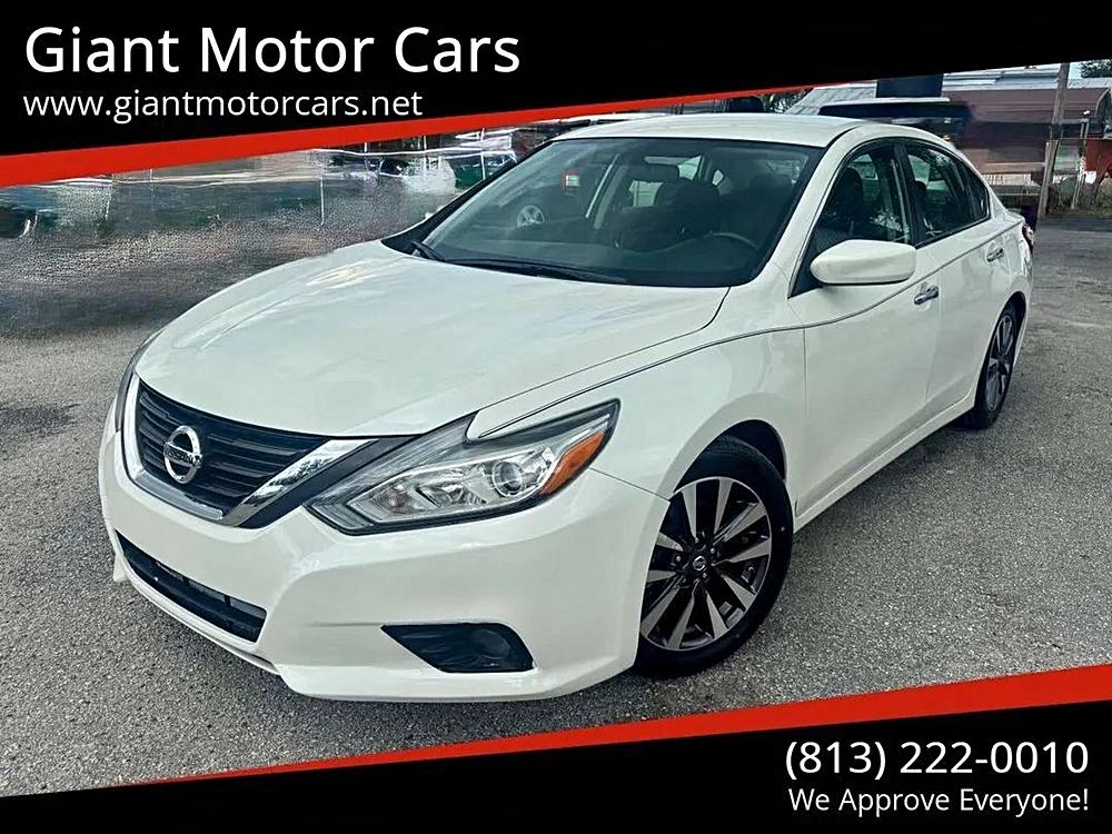 2023 Nissan Altima SV - Photo 47