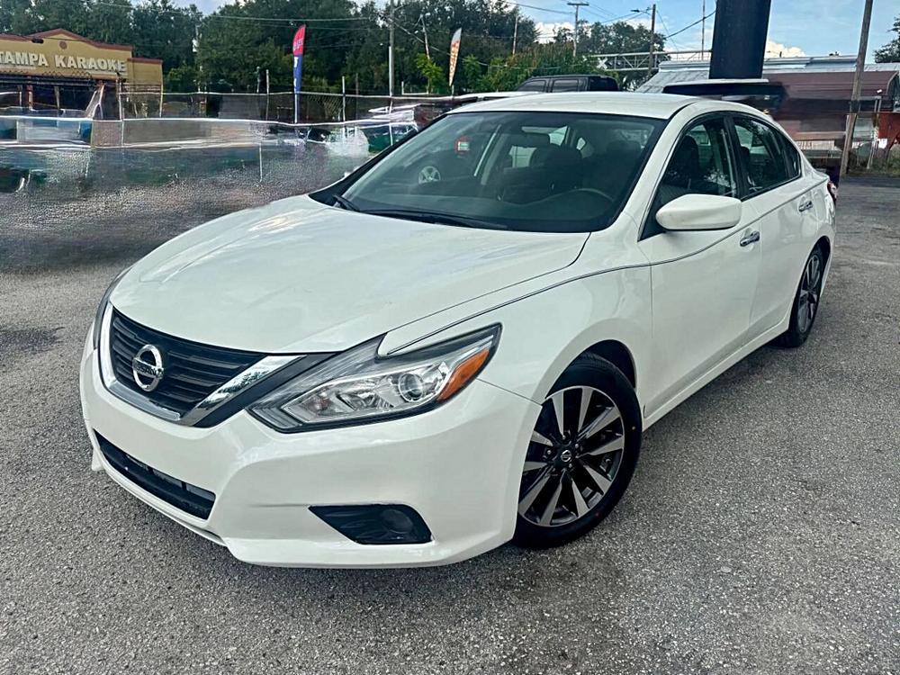 2023 Nissan Altima SV - Photo 48
