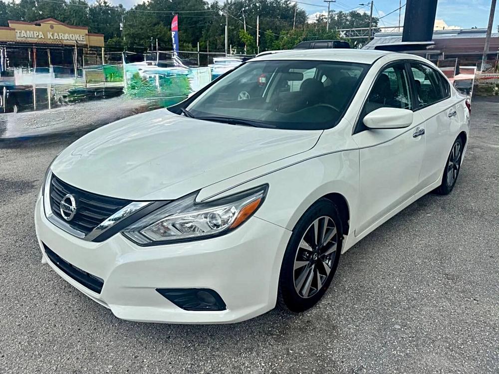 2023 Nissan Altima SV - Photo 57