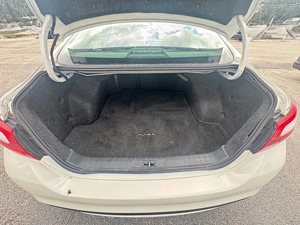 2023 Nissan Altima SV - Photo 58