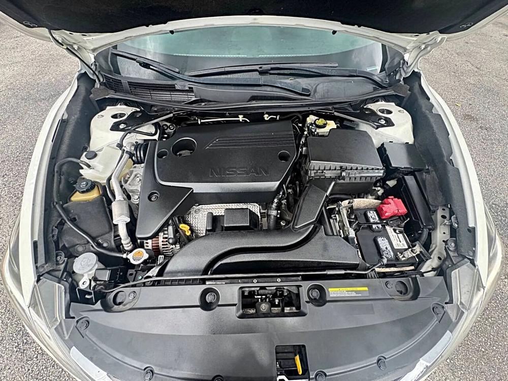 2023 Nissan Altima SV - Photo 59