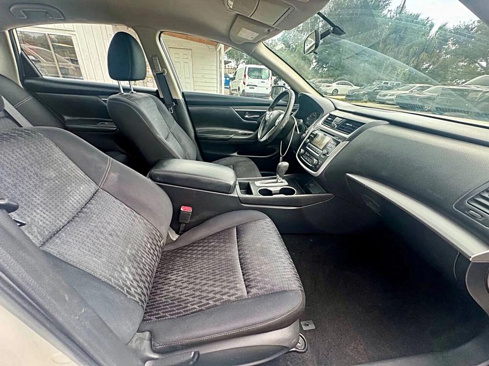 2023 Nissan Altima SV - Photo 60