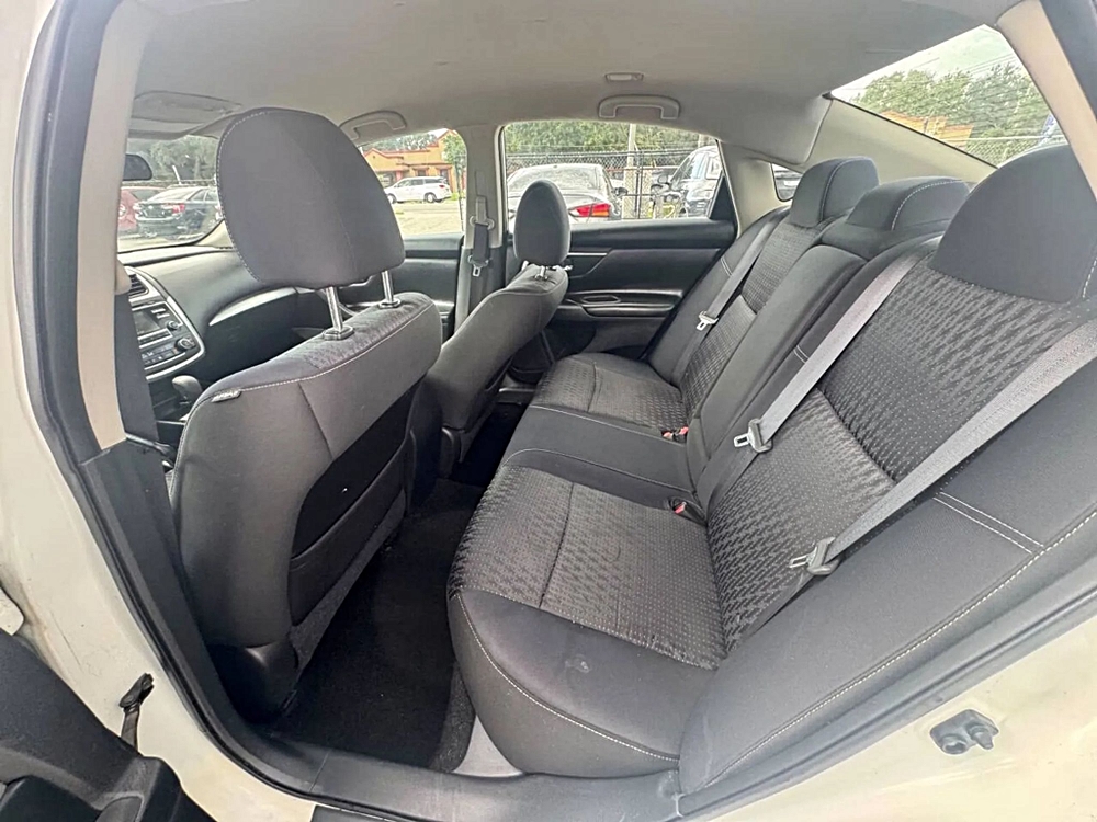 2023 Nissan Altima SV - Photo 61
