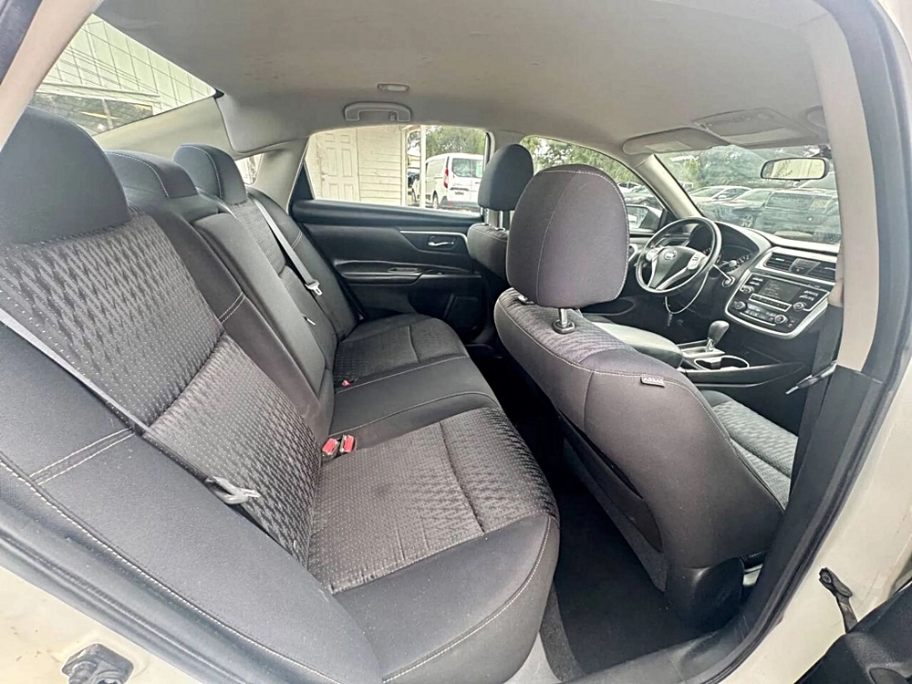 2023 Nissan Altima SV - Photo 62