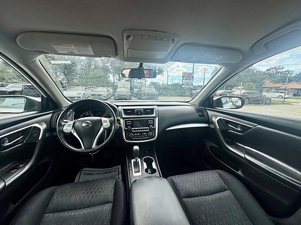 2023 Nissan Altima SV - Photo 63