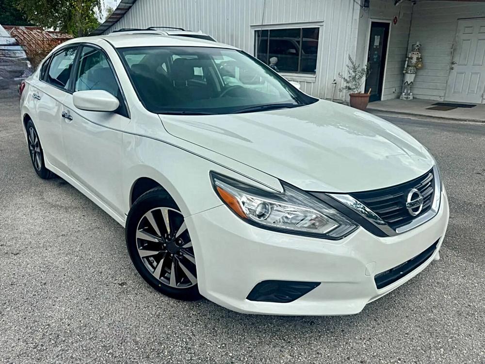 2023 Nissan Altima SV - Photo 49