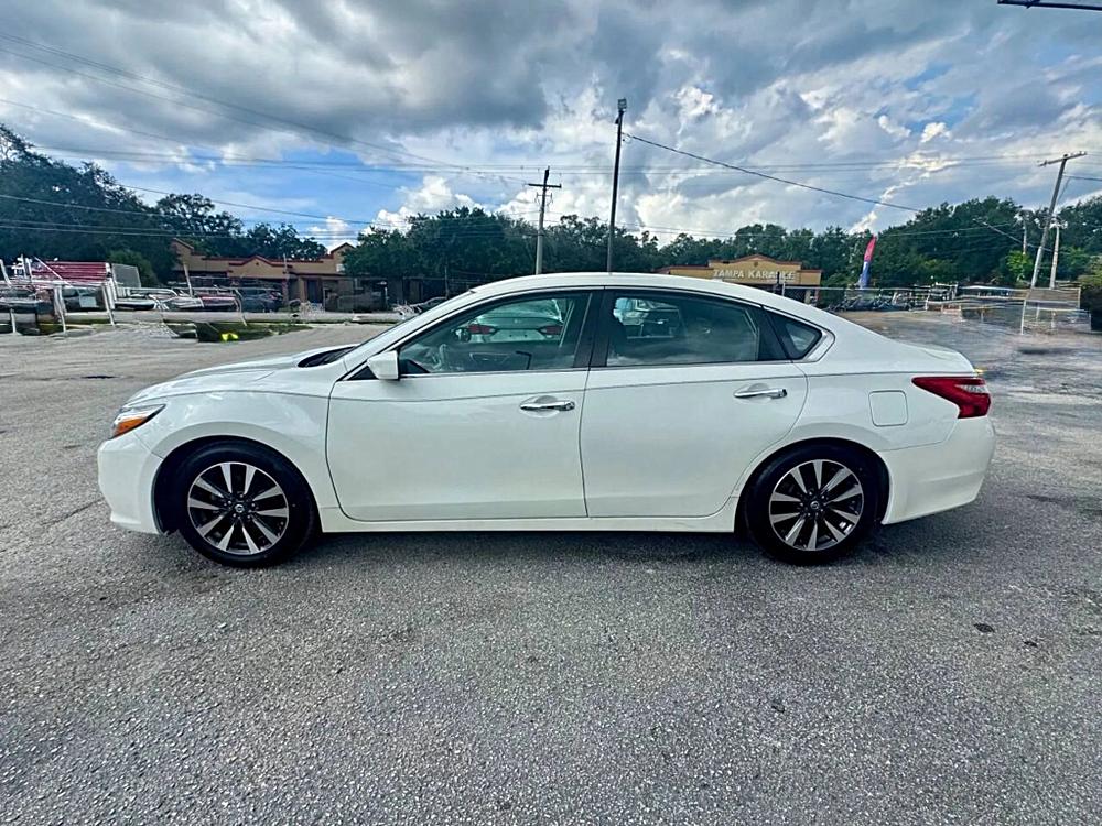 2023 Nissan Altima SV - Photo 50