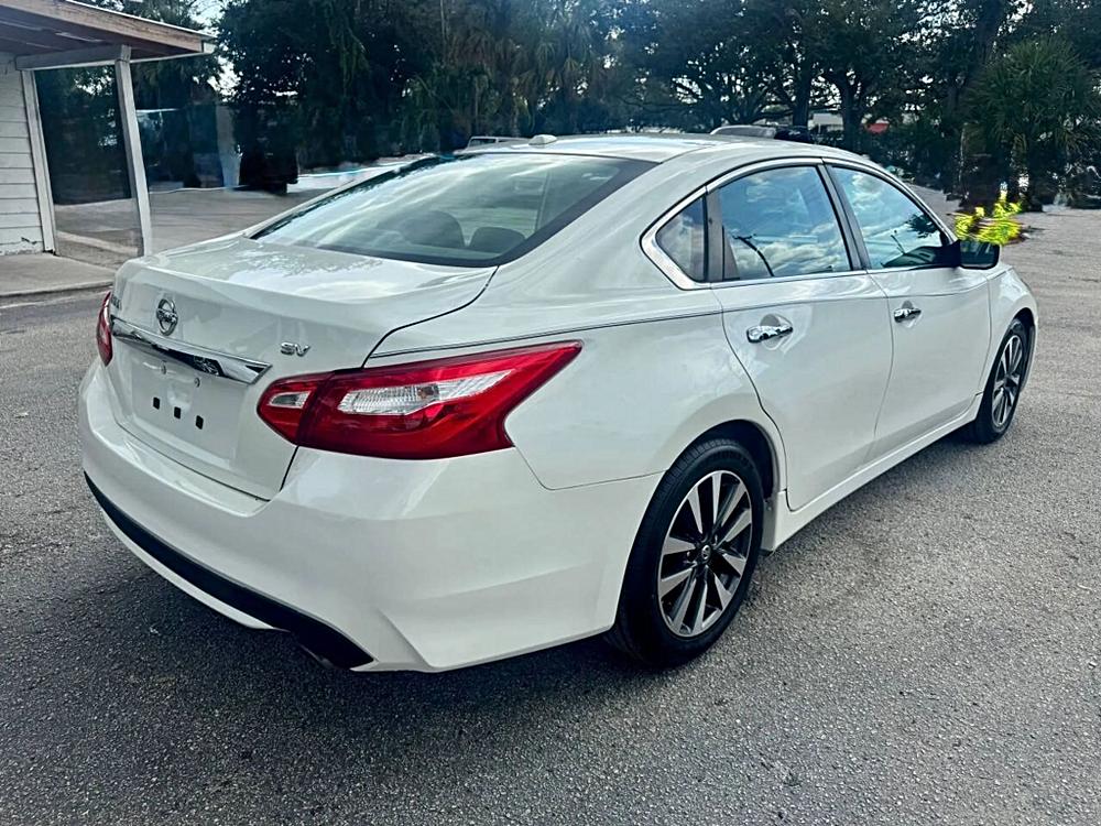 2023 Nissan Altima SV - Photo 51