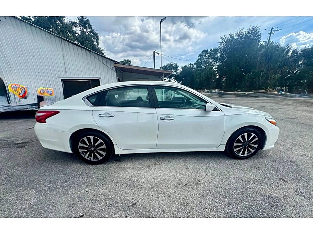 2023 Nissan Altima SV - Photo 52