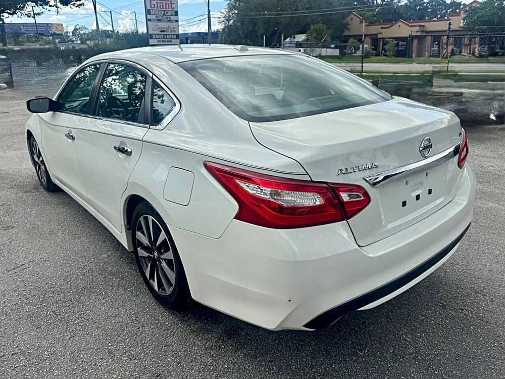 2023 Nissan Altima SV - Photo 53