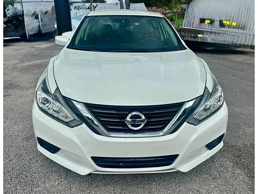 2023 Nissan Altima SV - Photo 54