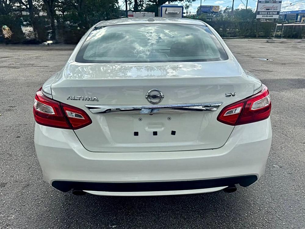 2023 Nissan Altima SV - Photo 55
