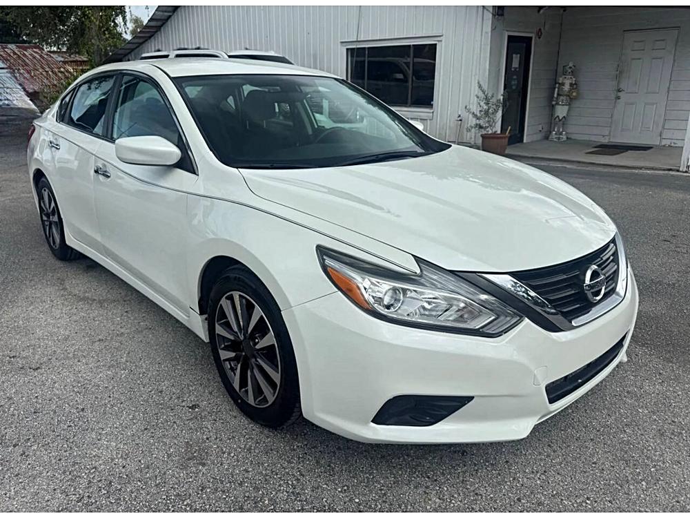 2023 Nissan Altima SV - Photo 56