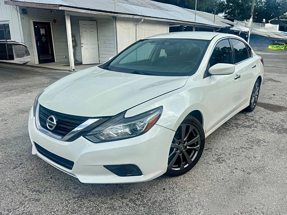2023 Nissan Altima SV - Photo 69