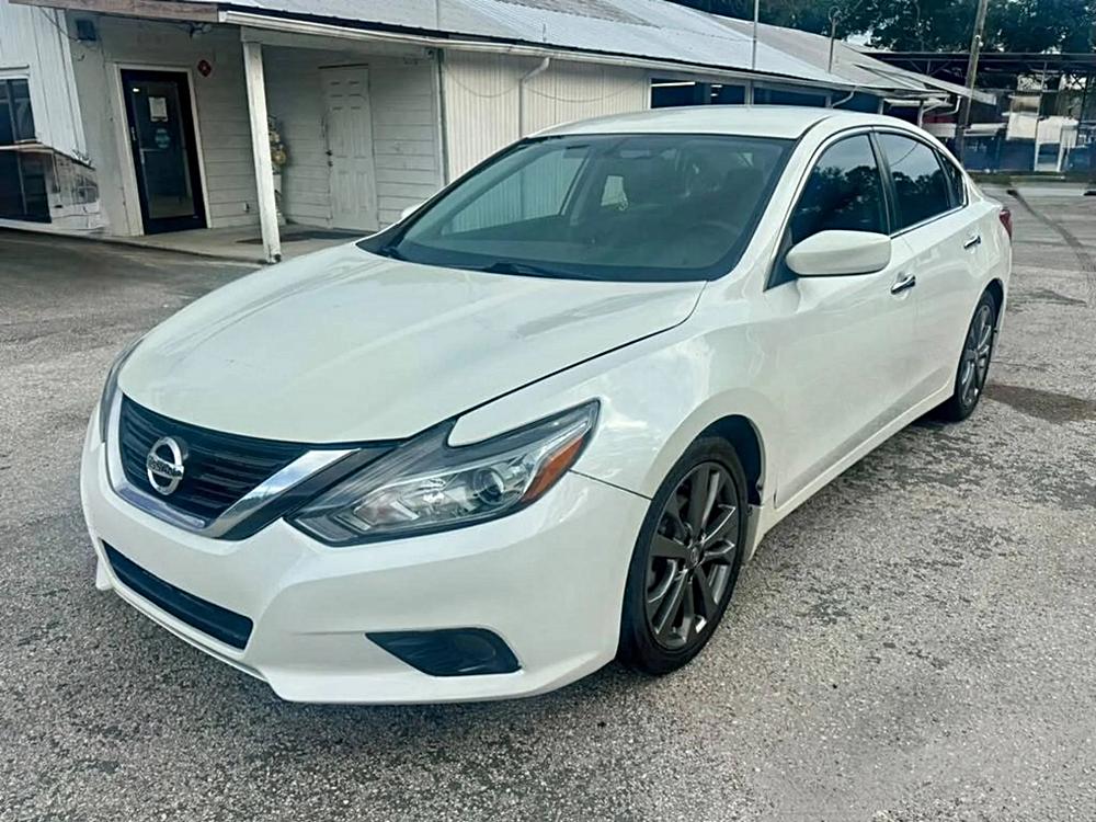2023 Nissan Altima SV - Photo 78