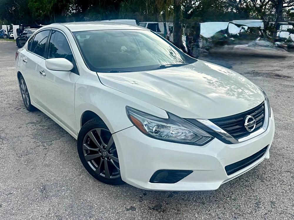2023 Nissan Altima SV - Photo 70
