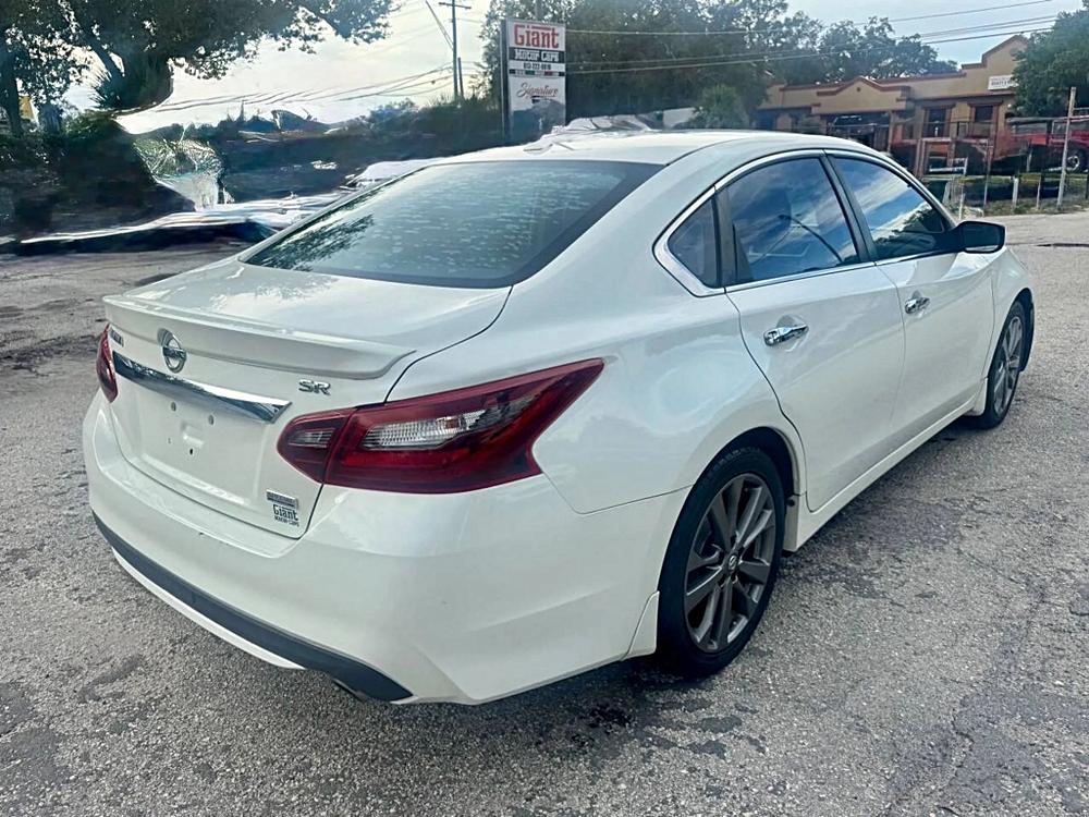 2023 Nissan Altima SV - Photo 71