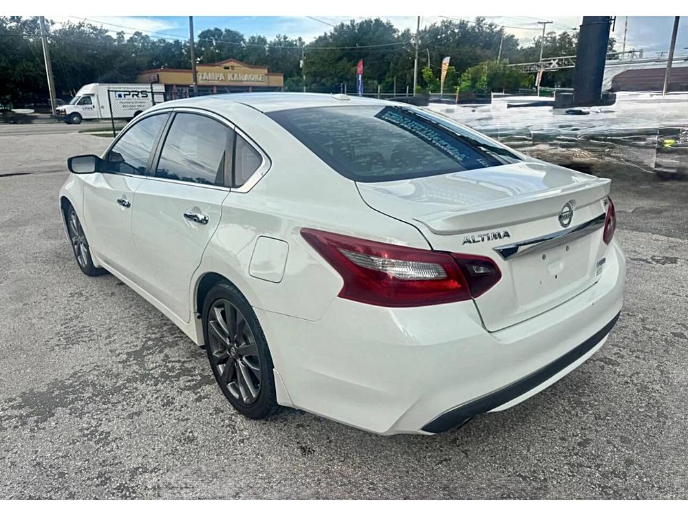 2023 Nissan Altima SV - Photo 72