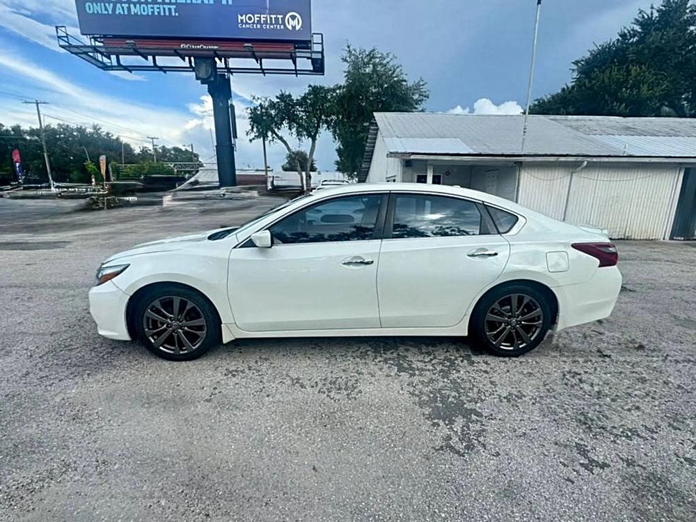 2023 Nissan Altima SV - Photo 73