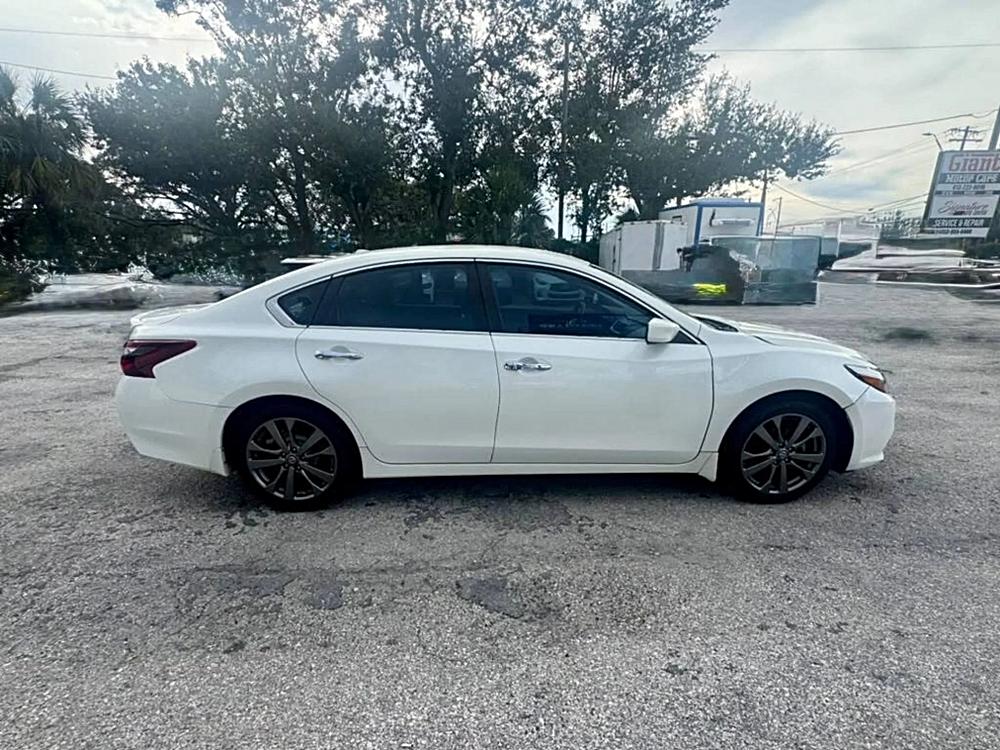 2023 Nissan Altima SV - Photo 74