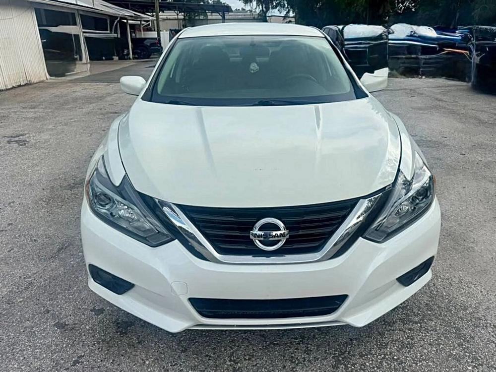 2023 Nissan Altima SV - Photo 75